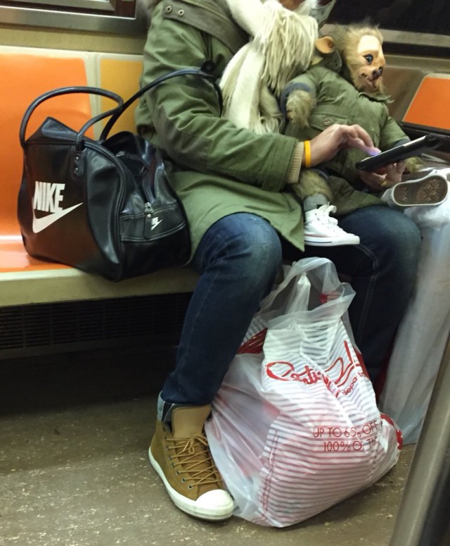 Подборка забавных картинок