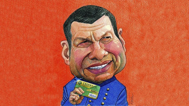 Итоги выборов online: обсуждаем "Выборы - 2018"