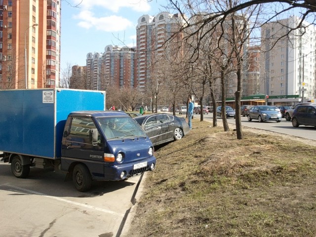 Полеты во сне и наяву