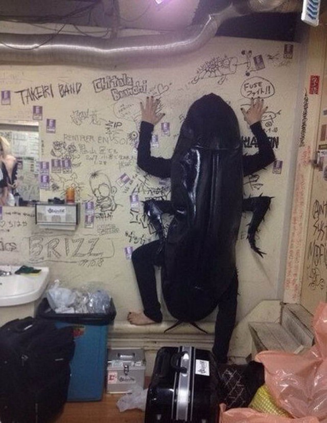 Да что тут вообще происходит?