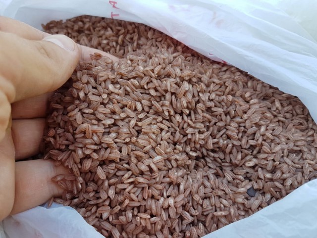Плов домашний