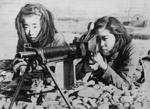История в фотографиях
