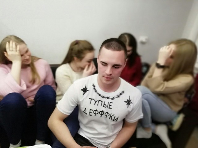 Чудики из социальных сетей 15.12.18