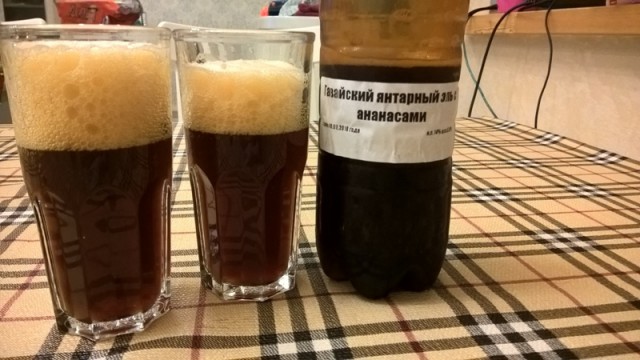 Алкопост на эту пятницу