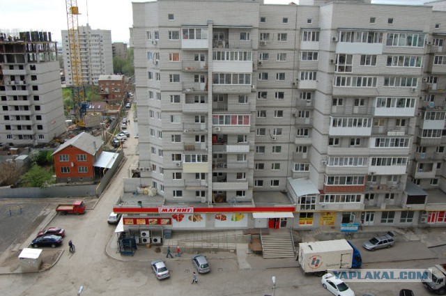 Все очень просто (Ростов-на-Дону)