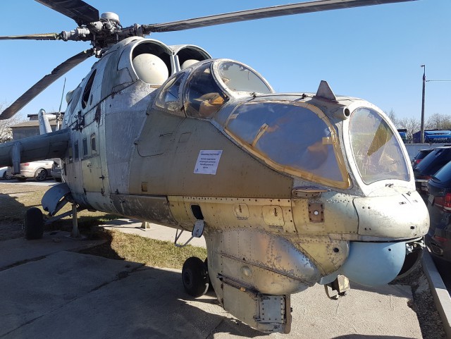 Как я сходил на выставку!