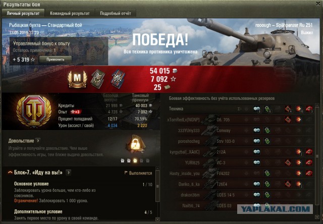 Wargaming 57