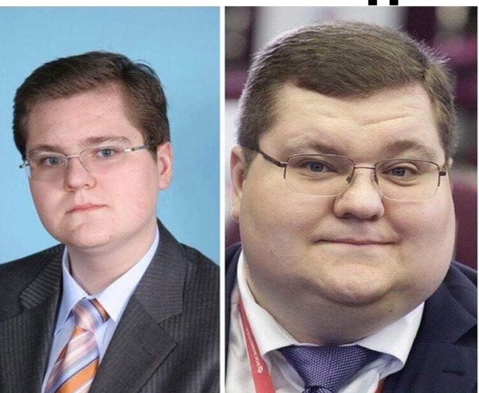 Госзаказы меняют не только людей