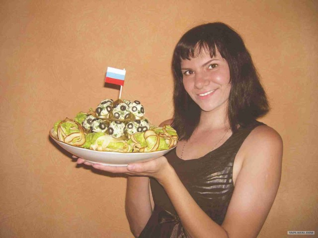 Мисс ЯП - 2012