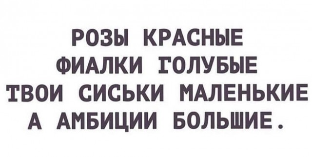 Небольшая подборочка для настроения