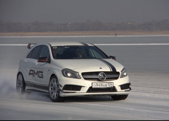 Автогонщица из Красноярска отсудила 93 штрафа у ГИБДД! На подходе Книга рекордов Гиннесса.