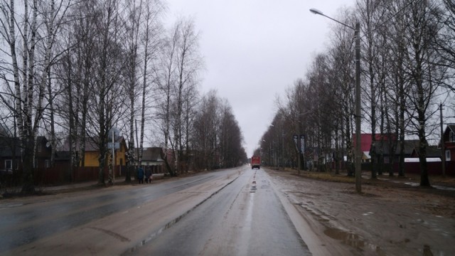 Самая высокая за 140 лет температура ожидается в Москве в январе. Такая вот "зима"