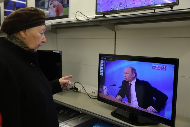 Путин обратится к россиянам из-за ситуации с коронавирусом