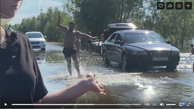БыдлоВартовск представляет