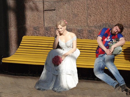 Тихий час