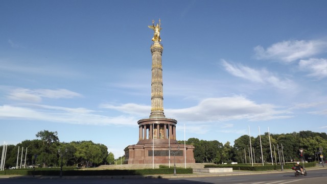 Немного Берлина вам в ленту