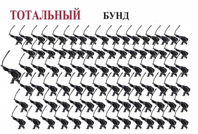 Кратко и цензурно о ситуации в Стране в целом, и о запрете ругаться в рунете матом в частности