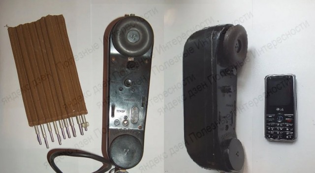 Зачем СССР начал массовое производство "мобильников" в 1947 году?