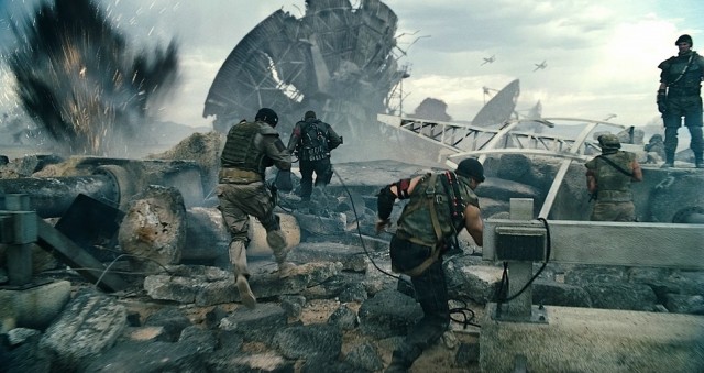 Terminator 4 (Salvation)