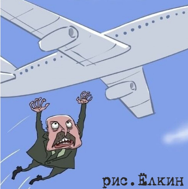Глава КГБ Белоруссии: Протасевич дает показания о спонсорах и заказчиках