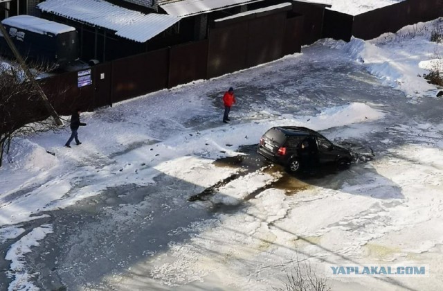 Брянск – город удивительно адекватных людей