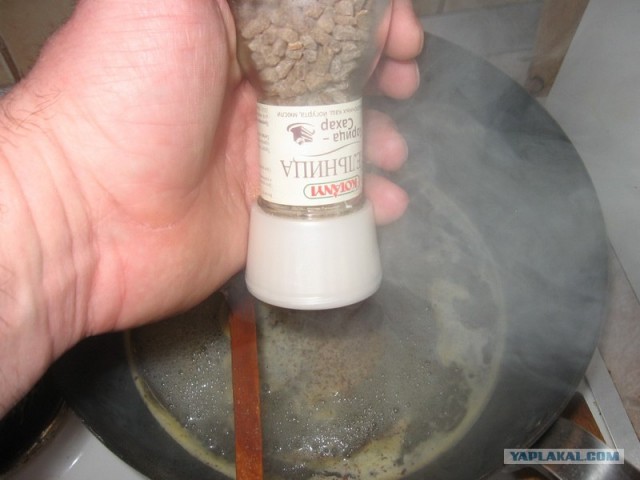 8 Марта International, или "Как пережить 8-е марта" – II