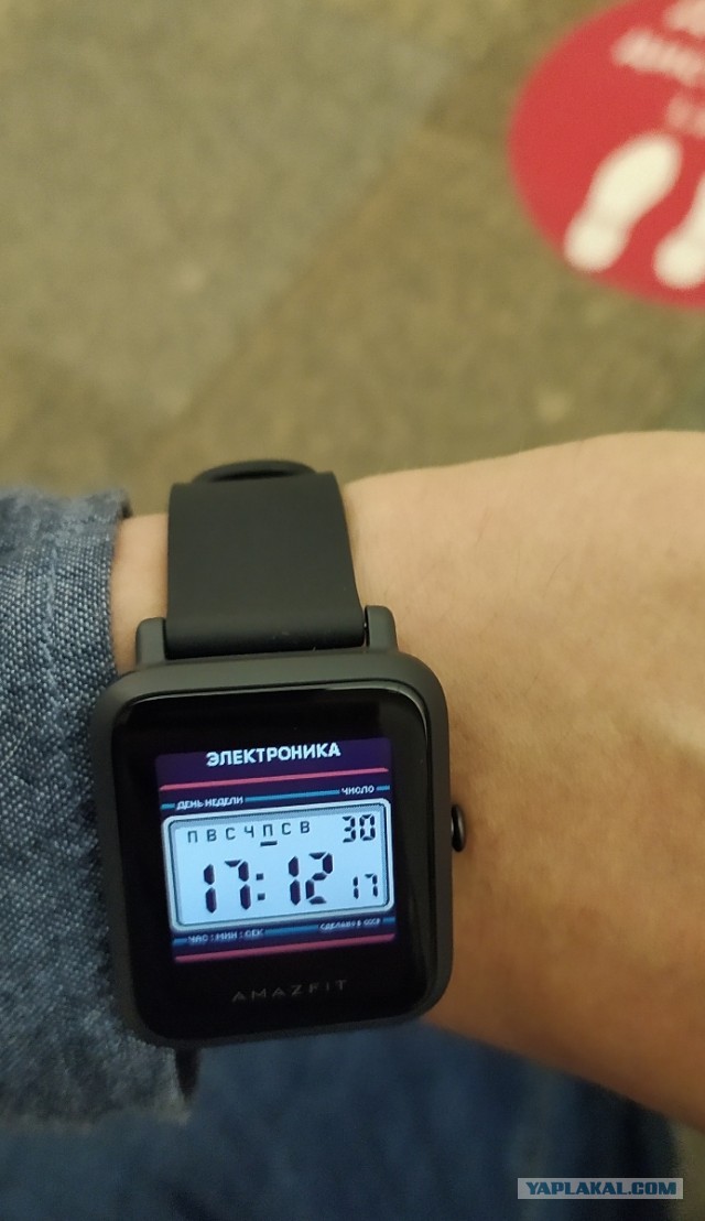 Советская "Электроника" против японских "Casio". Кто круче и точнее