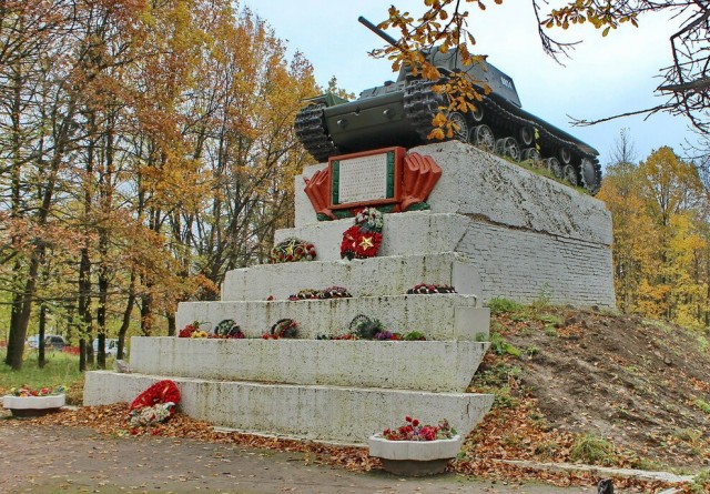 8 сентября 1941 года началась блокада Ленинграда