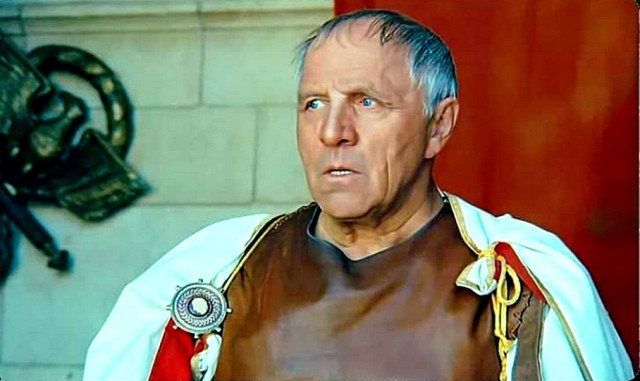Ностальгия по настоящим артистам