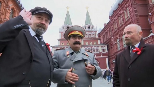 Раскрыты подробности задержания спародировавшей генерала МВД актрисы