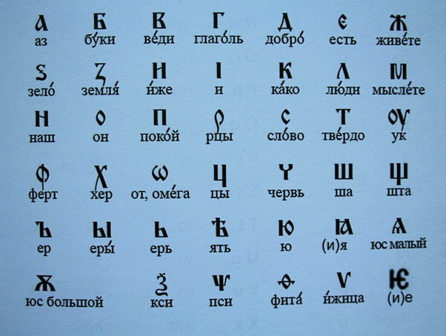 Байки и короткие истории про нас и не про нас