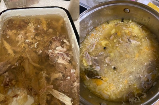 Хвастаемся столами?