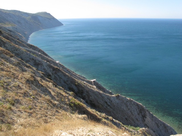 Анапа.