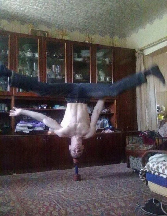 Все хотели, чтобы было смешно, но не у всех получилось