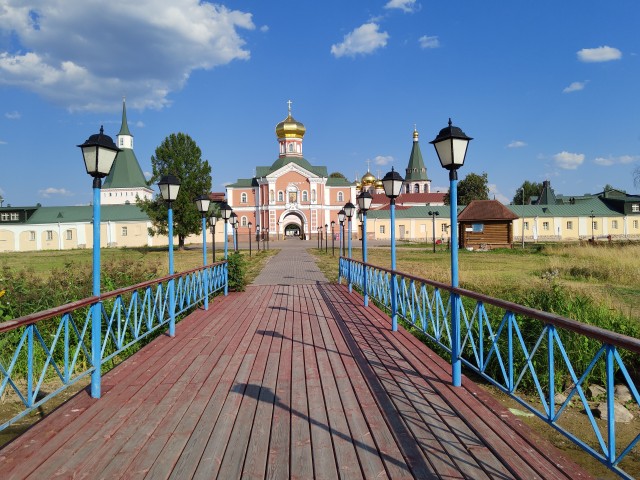 Какое последнее фото у вас в телефоне?