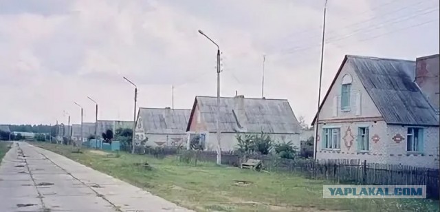 Выставка достижений cоветской науки и техники в Нью-Йорке