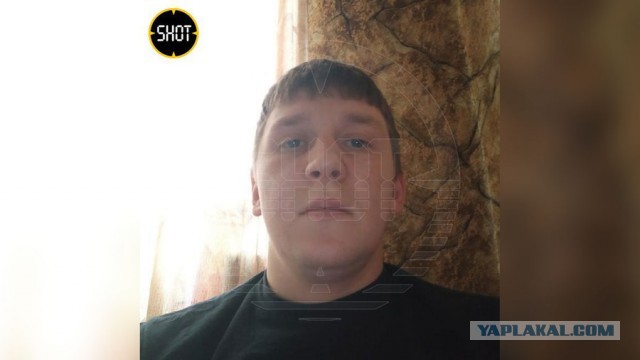 В Петербурге прохожий напал с ножом на сотрудника ГИБДД