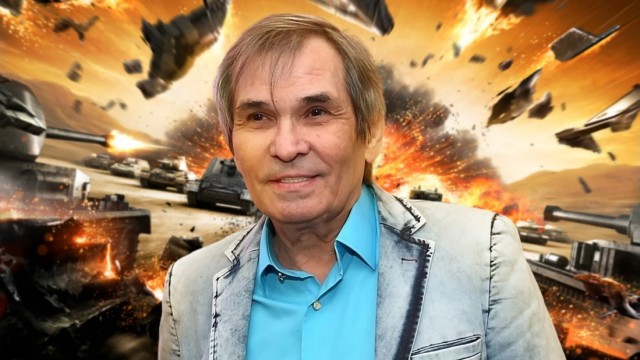 Бари Алибасов подал в суд на М.Видео из-за того, что у него тормозит World of Tanks на дорогом ноутбуке