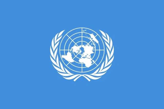 ООН - самая бесполезная организация