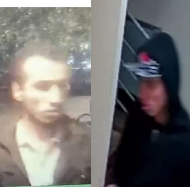 Мигрант пытался изнасиловать школьницу в подъезде дома в Москве