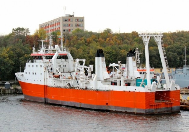 МореЯПа