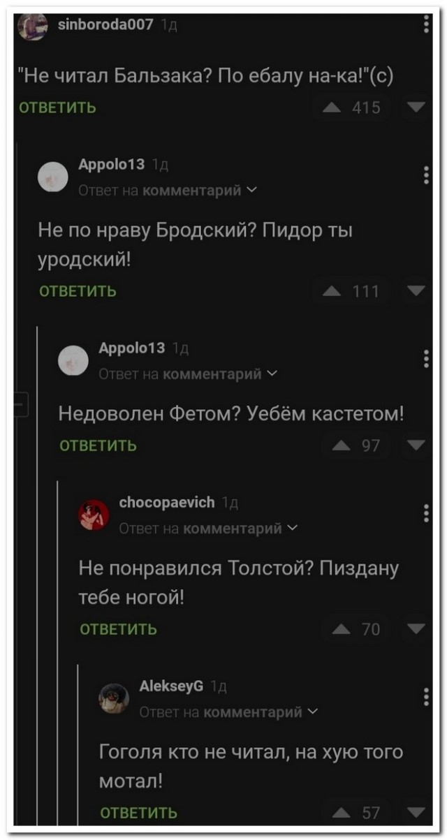 Забавные комментарии из социальных сетей (11.12.23)