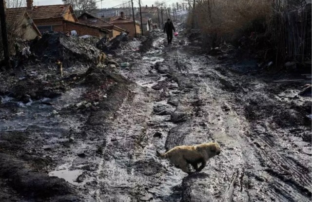 Трубочист