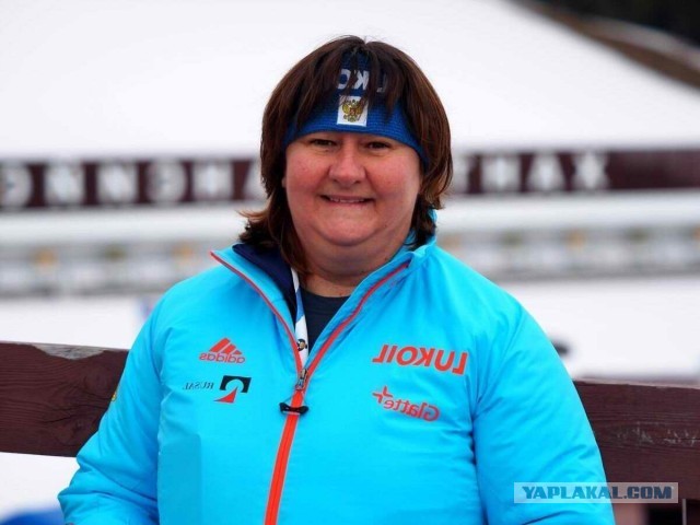 Журналист Уткин назвал Вяльбе дурой за слова о массовом завале на Спартакиаде