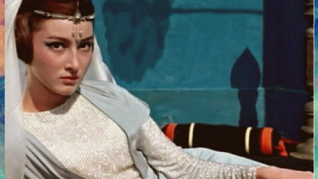 10 дивно красивых актрис СССР, которым не повезло с кинокарьерой