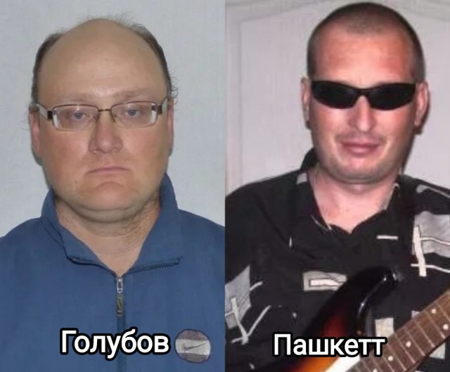 Голубов, бросай Пахачи и в Питер