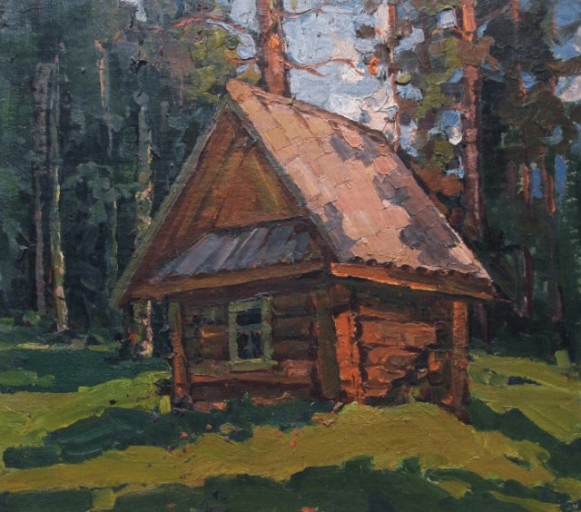 Арт-воскресенье
