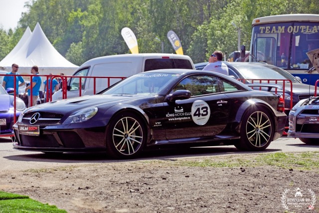 Moscow Unlim 500+ 2013