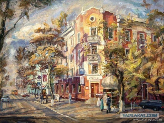 АРТ-Воскресенье