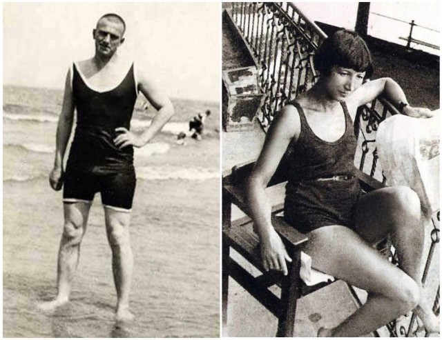 Фотографии из прошлого нашей страны – 72